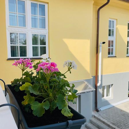 Villabaroque_Eger Exterior foto
